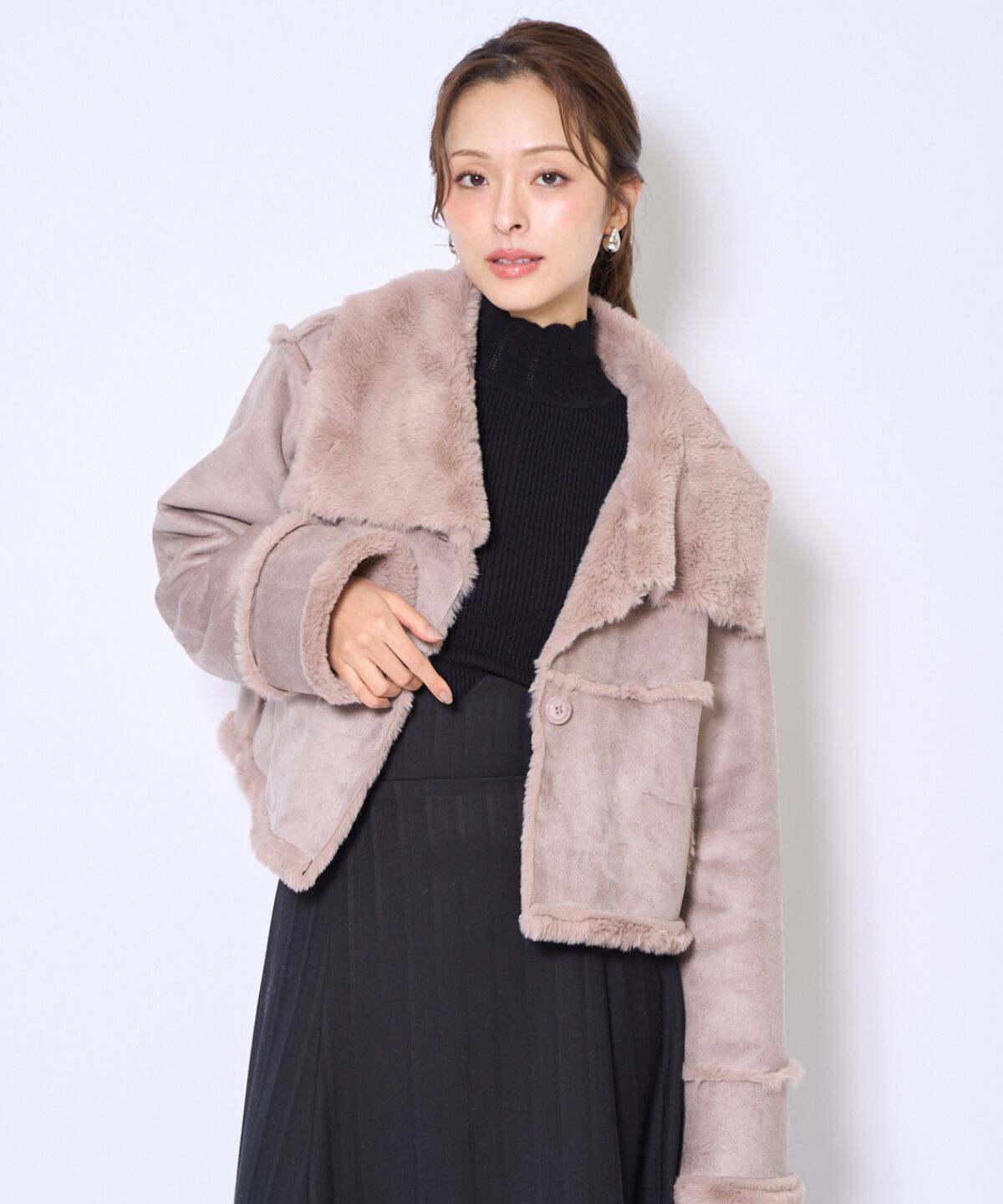 アンドクチュール「ファームートンコート」|その他|