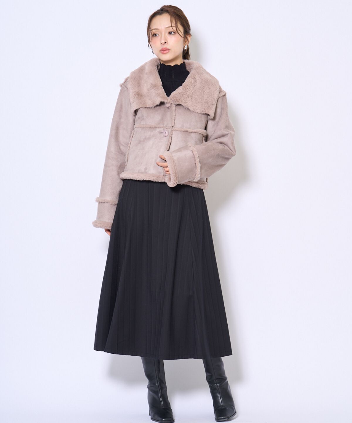 アンドクチュール「ファームートンコート」|その他|