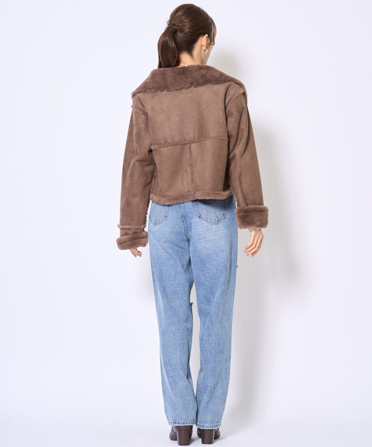 アンドクチュール「ファームートンコート」|その他|