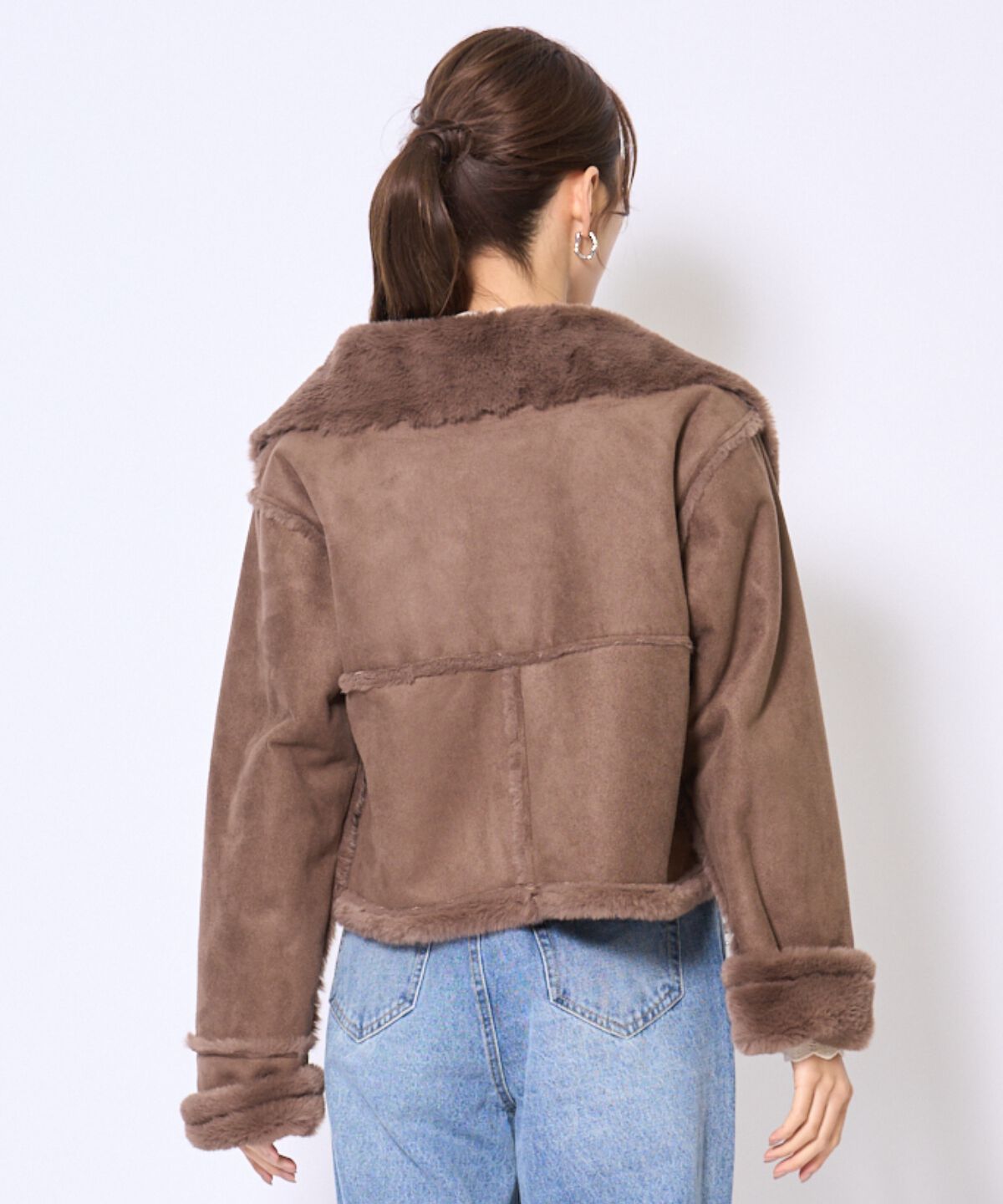 アンドクチュール「ファームートンコート」|その他|