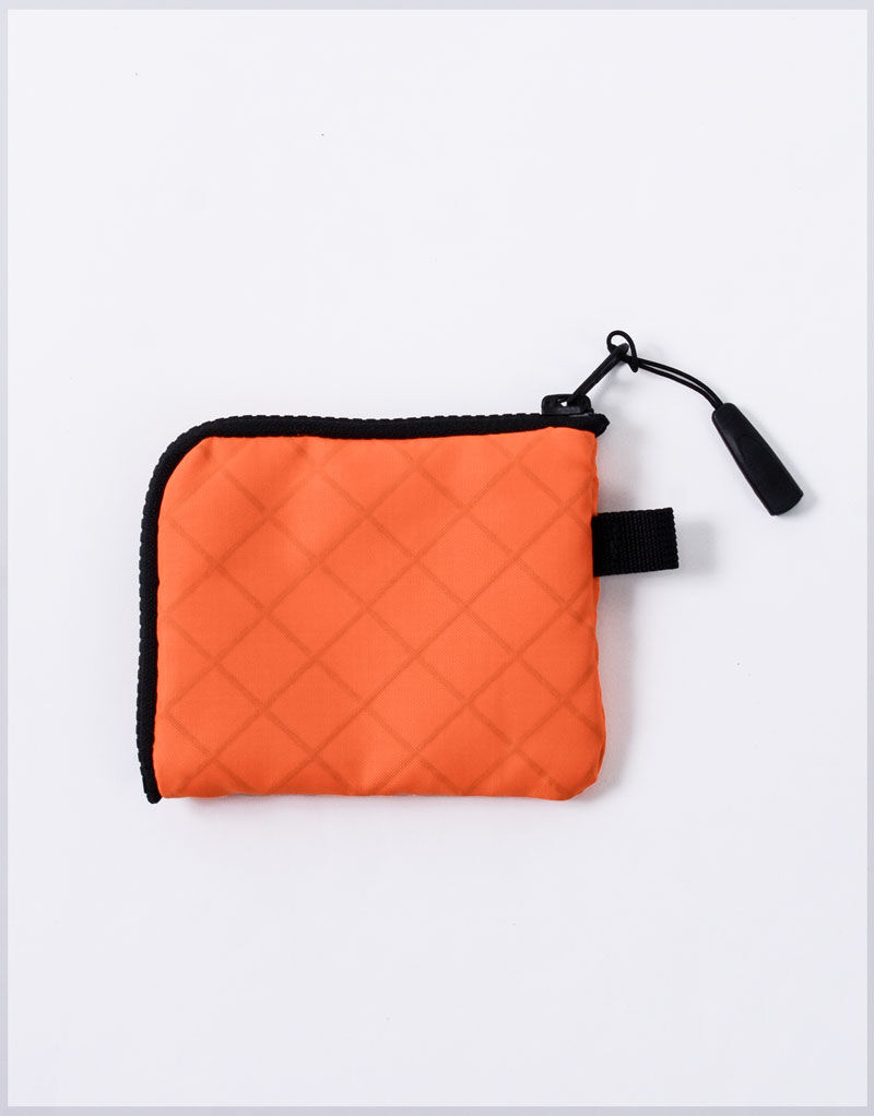 master-piece「Freak L字ファスナーウォレット」|財布|