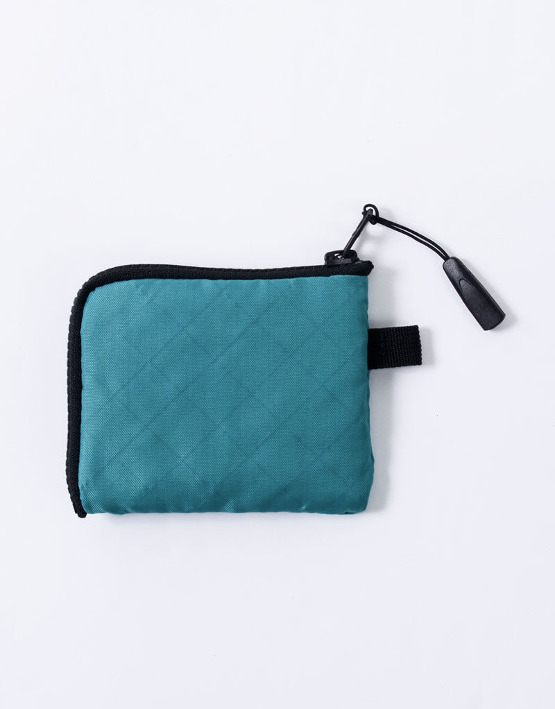 master-piece「Freak L字ファスナーウォレット」|財布|