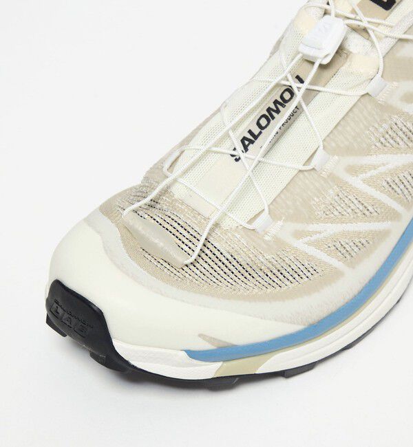 UNITED ARROWS「【国内EXCLUSIVE】＜Salomon＞ XT-6 SHADOW/スニーカー」|スニーカー|