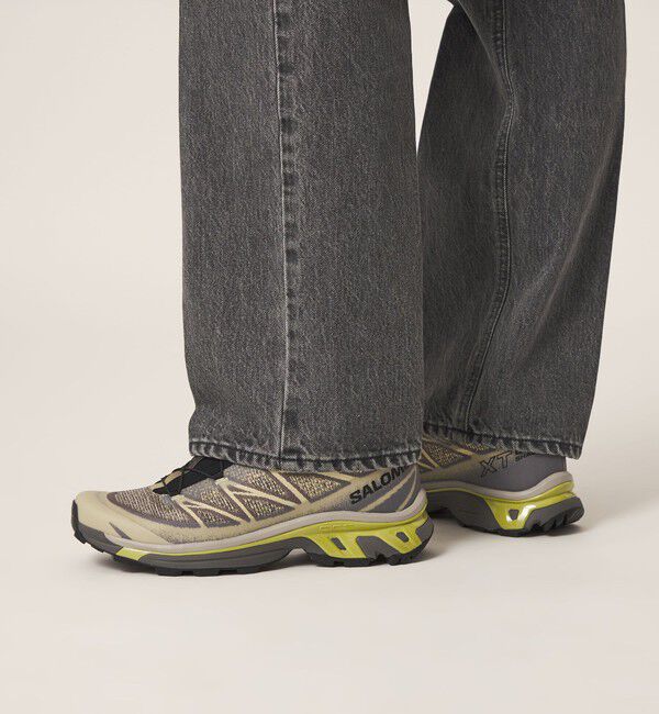 UNITED ARROWS「【国内EXCLUSIVE】＜Salomon＞ XT-6 SHADOW/スニーカー」|スニーカー|