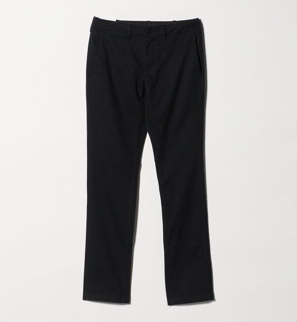 UNITED ARROWS green label relaxing「アーバンスリムフィット S2 チノパンツ」|チノ|