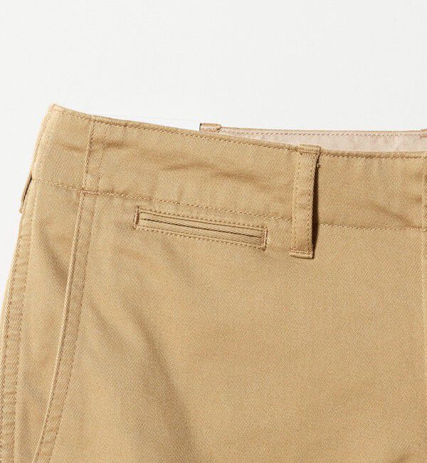 UNITED ARROWS green label relaxing「アーバンスリムフィット S2 チノパンツ」|チノ|