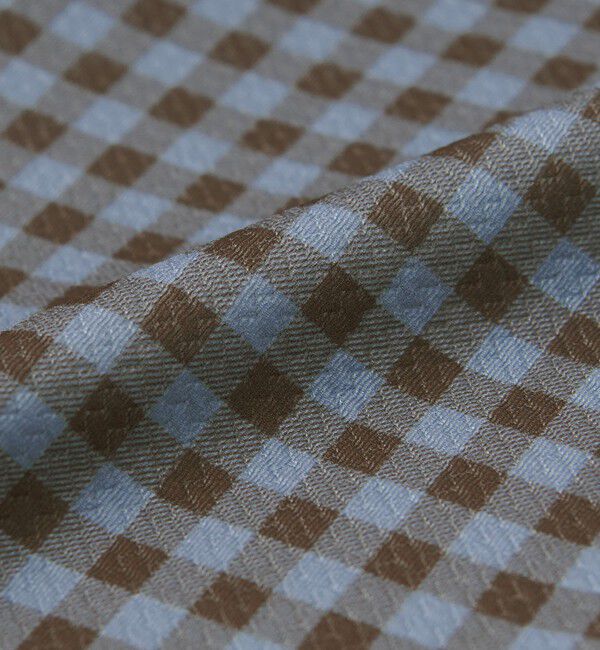 UNITED ARROWS green label relaxing「サーフショーツ チェック柄 A スイムウェア / 水着」|その他|