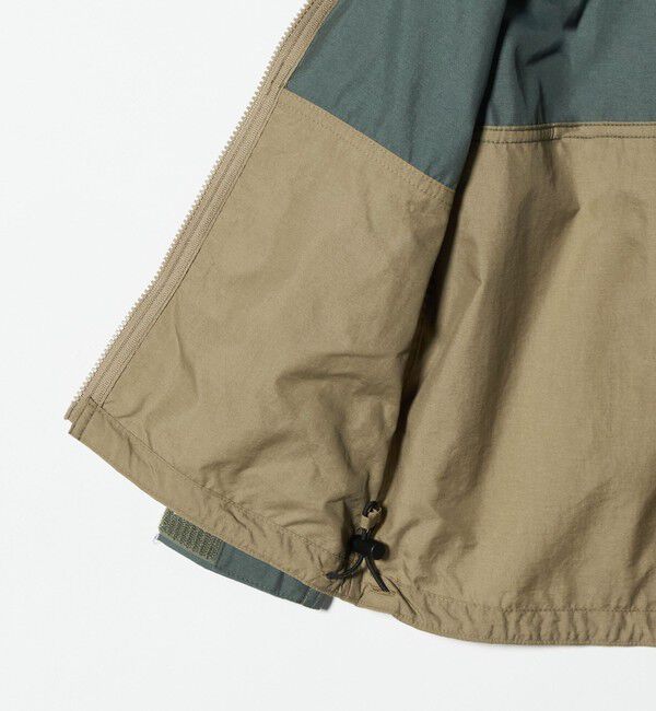 UNITED ARROWS green label relaxing「＜THE NORTH FACE＞トドラー コンパクトジャケット / キッズ  110cm-120cm」|その他|