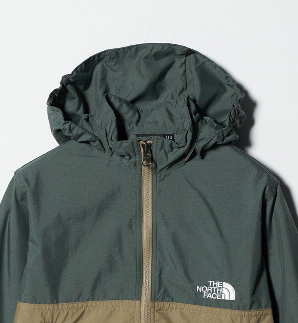 UNITED ARROWS green label relaxing「＜THE NORTH FACE＞トドラー コンパクトジャケット / キッズ  110cm-120cm」|その他|