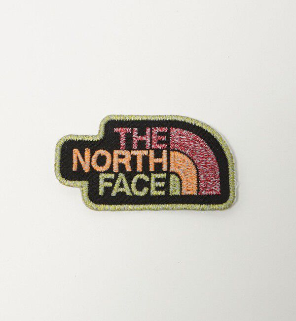 UNITED ARROWS green label relaxing「【WEB限定】＜THE NORTH FACE＞リフレクティブパッチ（キッズ）」|その他|