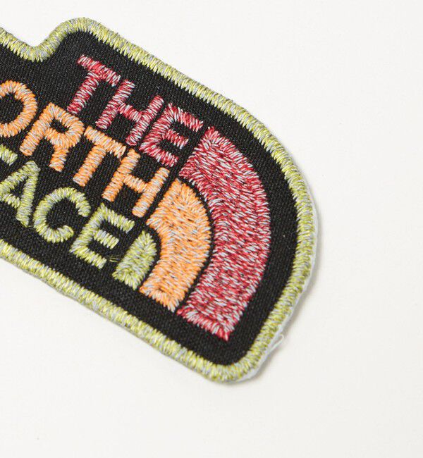 UNITED ARROWS green label relaxing「【WEB限定】＜THE NORTH FACE＞リフレクティブパッチ（キッズ）」|その他|