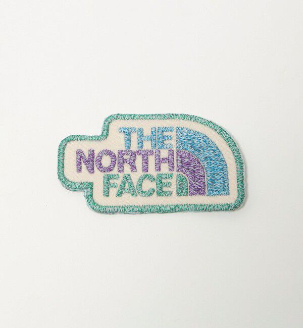 UNITED ARROWS green label relaxing「【WEB限定】＜THE NORTH FACE＞リフレクティブパッチ（キッズ）」|その他|