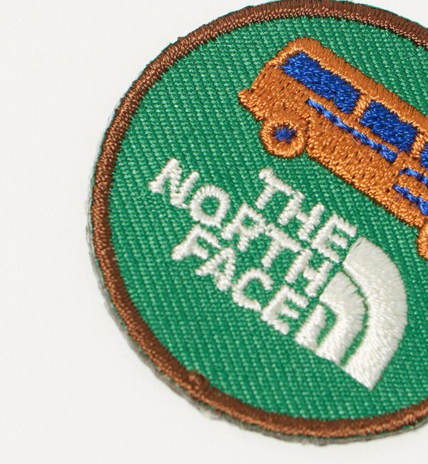 UNITED ARROWS green label relaxing「【WEB限定】＜THE NORTH FACE＞ ワッペン / キッズ」|その他|