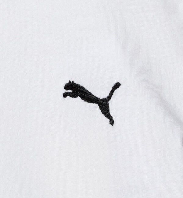 UNITED ARROWS green label relaxing「【WEB限定】＜PUMA＞Tシャツ / キッズ  128cm-152cm」|Tシャツ・カットソー|