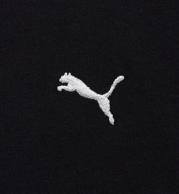 UNITED ARROWS green label relaxing「【WEB限定】＜PUMA＞Tシャツ / キッズ  128cm-152cm」|Tシャツ・カットソー|