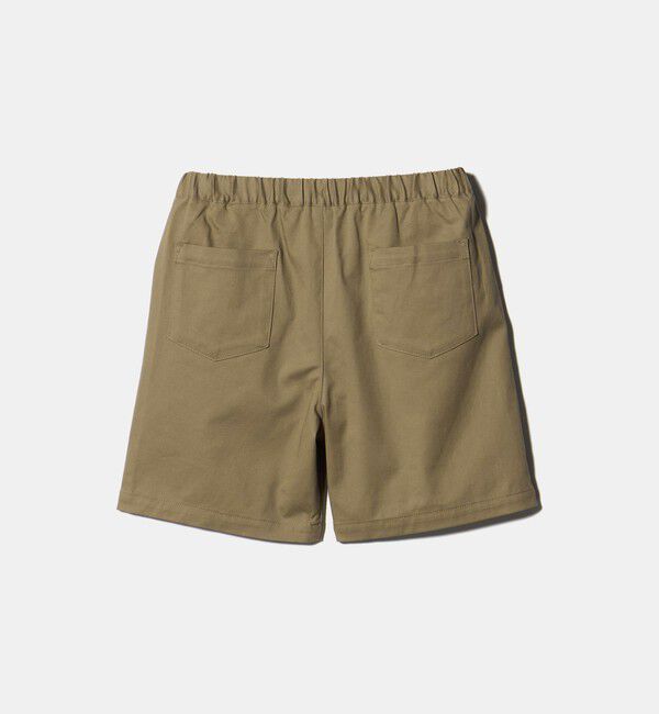 UNITED ARROWS green label relaxing「＜THE NORTH FACE＞コットン イージーショート / キッズ  130cm-160cm」|その他|