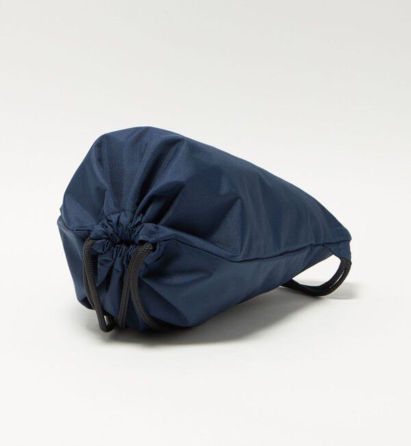 UNITED ARROWS green label relaxing「＜New Balance＞ドローストリングバッグ（11L） / キッズ  」|リュック|