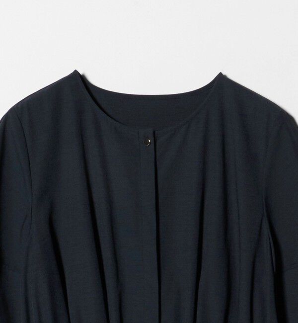 UNITED ARROWS green label relaxing「ハシゴキリカエ ワンピース」|ワンピース|