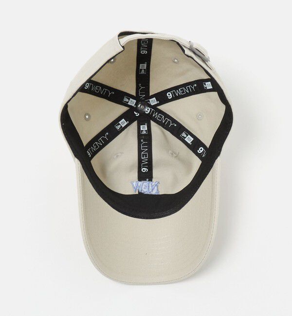 UNITED ARROWS green label relaxing「【別注】＜NEW ERA＞920 スクエアロゴ キャップ / キッズ  」|キャップ・キャスケット|