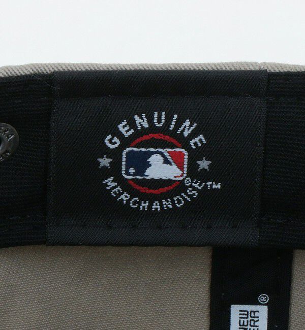 UNITED ARROWS green label relaxing「【別注】＜NEW ERA＞920 MLB キャップ / キッズ  」|キャップ・キャスケット|