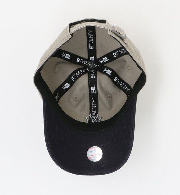 UNITED ARROWS green label relaxing「【別注】＜NEW ERA＞920 MLB キャップ / キッズ  」|キャップ・キャスケット|