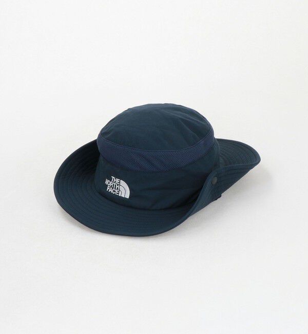 UNITED ARROWS green label relaxing「＜THE NORTH FACE＞サンシールド ハット / キッズ  」|ハット|