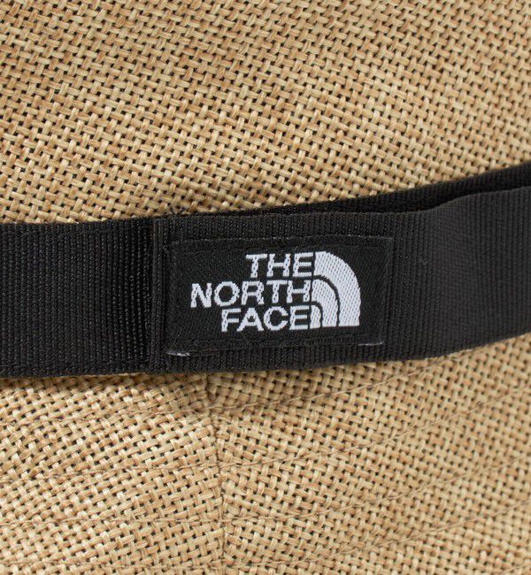 UNITED ARROWS green label relaxing「＜THE NORTH FACE＞ハイクハット / キッズ  」|ハット|