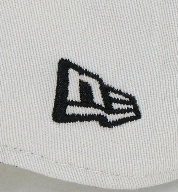 UNITED ARROWS green label relaxing「【別注】＜NEW ERA＞9TWENTY ソリッド キャップ」|キャップ・キャスケット|