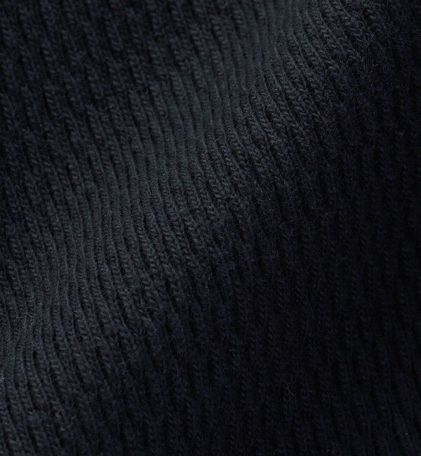 SHIPS「【SHIPS別注】THYARD:  ヘンリーネック サーマル 長袖 カットソー」|Tシャツ・カットソー|