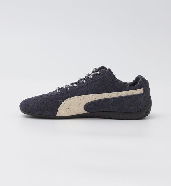 SHIPS「【SHIPS別注】PUMA: SPEEDCAT OG」|スニーカー|