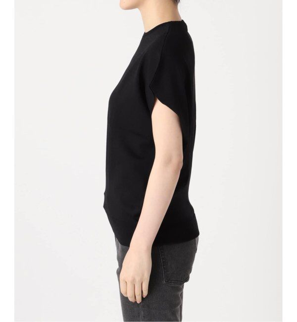 JOURNAL STANDARD relume「《追加3》接触冷感 / ウォッシャブルクールプルオーバー」|ニット・セーター|