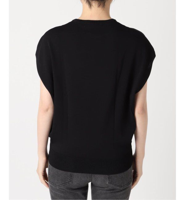 JOURNAL STANDARD relume「《追加3》接触冷感 / ウォッシャブルクールプルオーバー」|ニット・セーター|