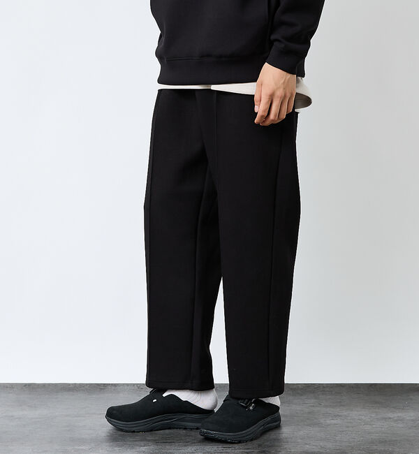 ABAHOUSE「【FORTUNA/フォルトゥナ】ECOTECアクティブスラックス/ダンボールニッ」|スラックス|