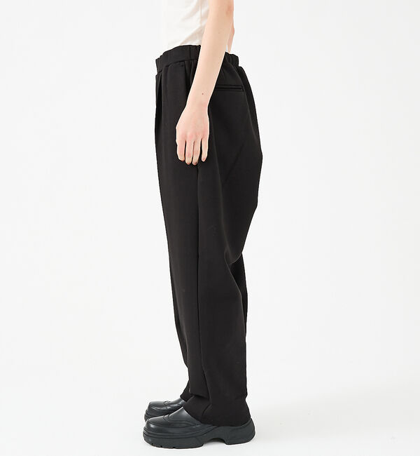 ABAHOUSE「【FORTUNA/フォルトゥナ】ECOTECアクティブスラックス/ダンボールニッ」|スラックス|