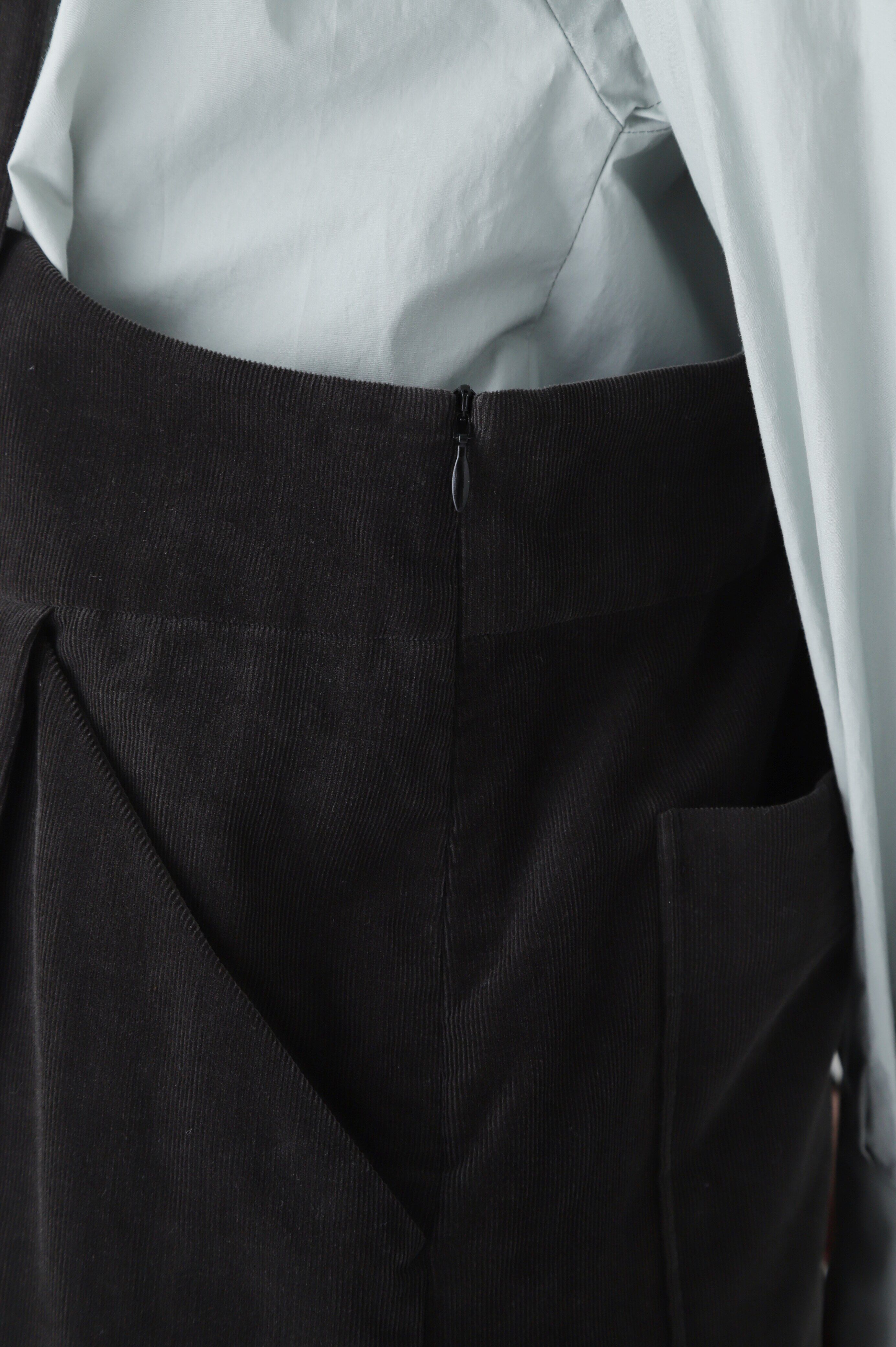  「◆エアーコール吊り付きスカート」|スカート|