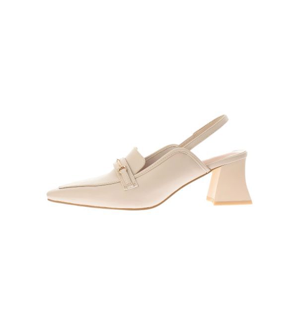 MERCURYDUO「ローファーミュール」|その他|