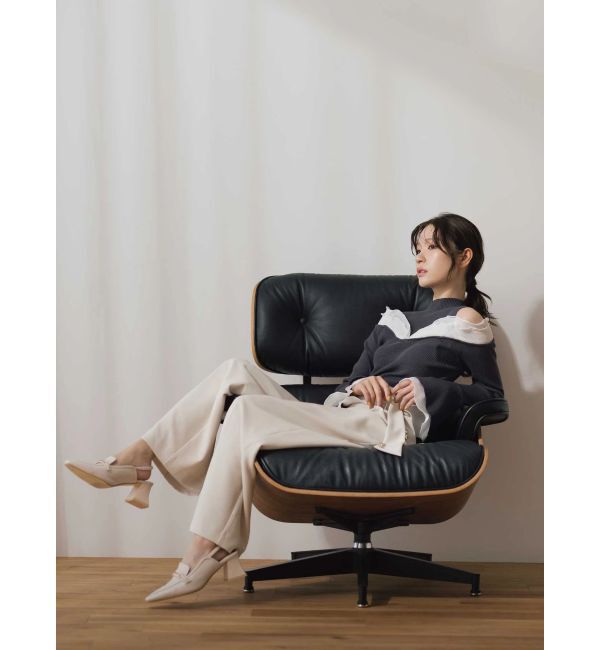 MERCURYDUO「ローファーミュール」|その他|