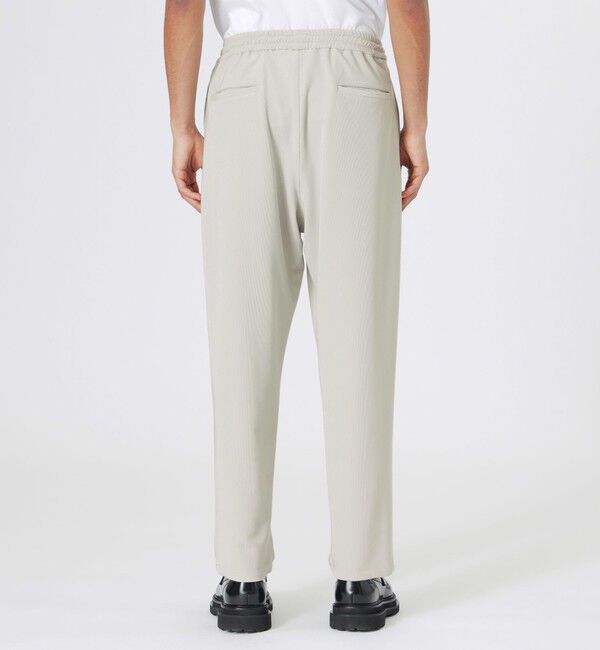  「コードピケテーパードイージー」|その他|