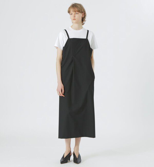  「フロントタックジャンスカ」|ワンピース|