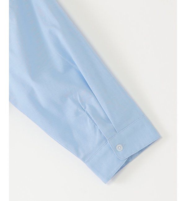 ikka kids「【親子コーデ】ロゴTドッキングドッキングブラウス（120~160cm）」|シャツ・ブラウス|