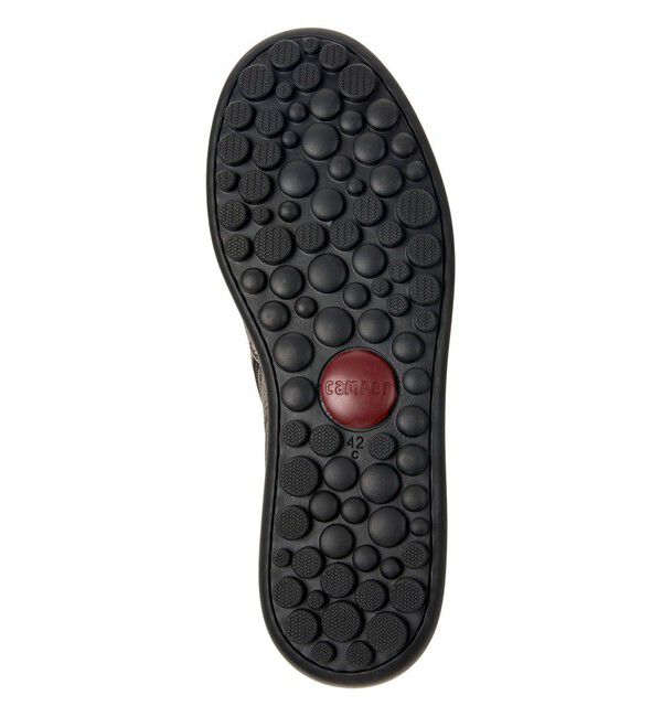 CAMPER「[カンペール] PELOTAS ARIEL / ハイカットシューズ」|ロングブーツ|