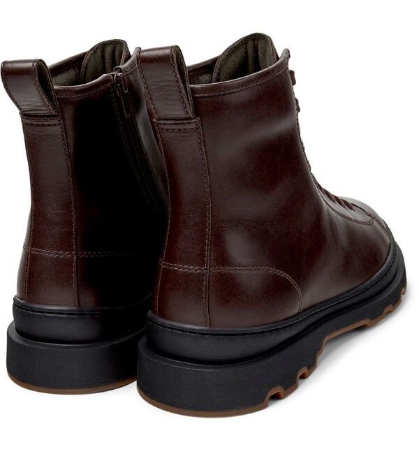 CAMPER「[カンペール] BRUTUS+ / ハイカットシューズ」|ロングブーツ|