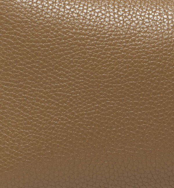 ODETTE E ODILE「＜YAHKI＞ SHRINK SQE TOTE」|ショルダー・メッセンジャー|