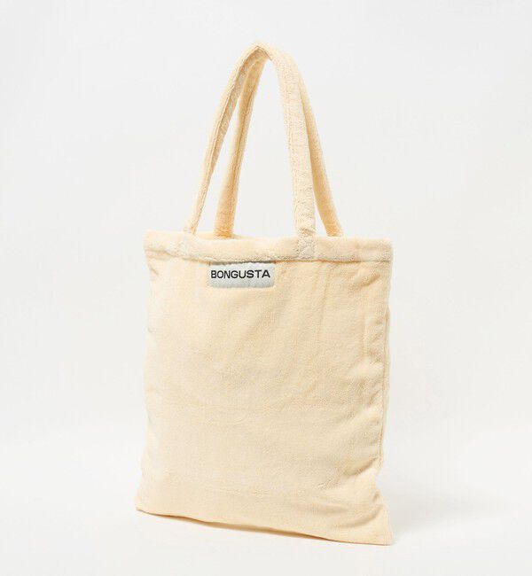 ODETTE E ODILE「＜BONGUSTA＞ TOTE」|トートバッグ|