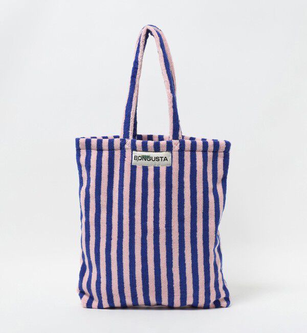 ODETTE E ODILE「＜BONGUSTA＞ TOTE」|トートバッグ|その他1