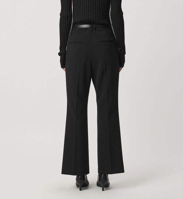 AEWEN MATOPH「＜AEWEN MATOPH＞フレアクロップドパンツ」|その他|