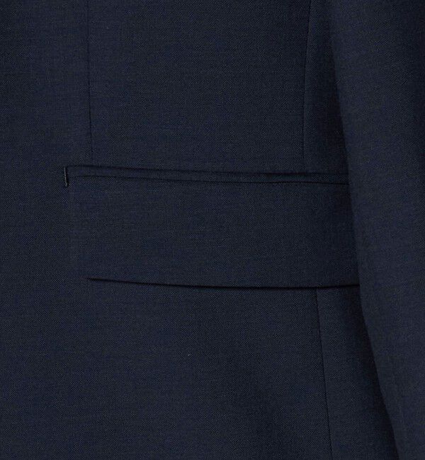UNITED ARROWS「Vitale Barberis Canonico テーラードジャケット 26SS」|テーラードジャケット|