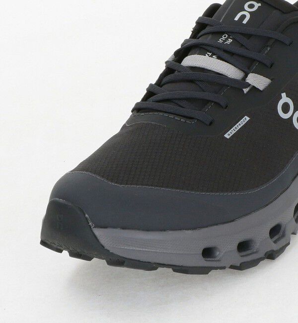 UNITED ARROWS「＜On＞ Cloudvista 2 Waterproof/クラウドビスタ 2 ウォータープルーフ/スニーカー」|スニーカー|