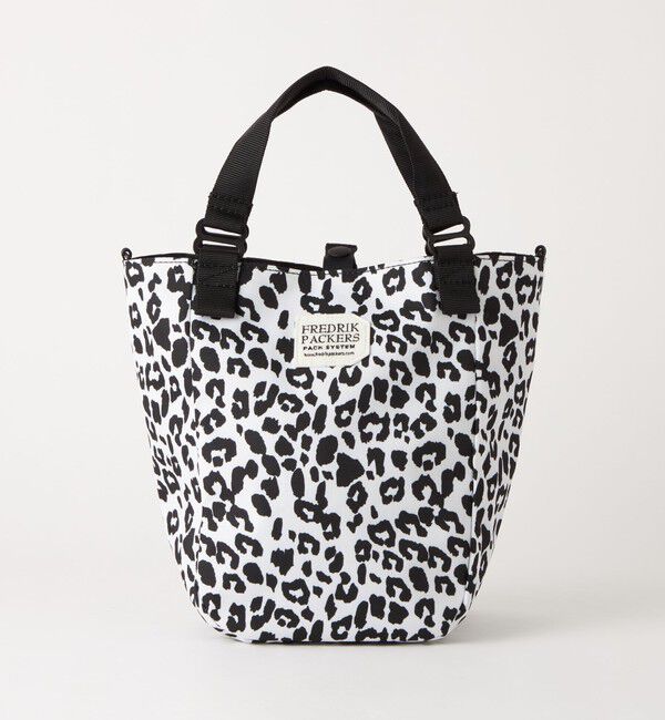 UNITED ARROWS green label relaxing「【別注/WEB限定】＜FREDRIK PACKERS＞STN トート 2WAY バッグ」|ショルダー・メッセンジャー|