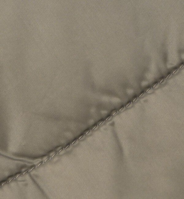 UNITED ARROWS green label relaxing「＜TAION＞ベーシック ダウンマフラー / キッズ  」|マフラー|